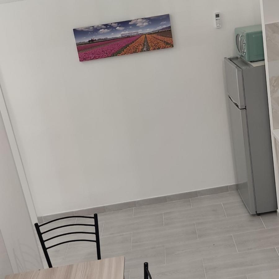 Celentano Suite Bari Exteriör bild